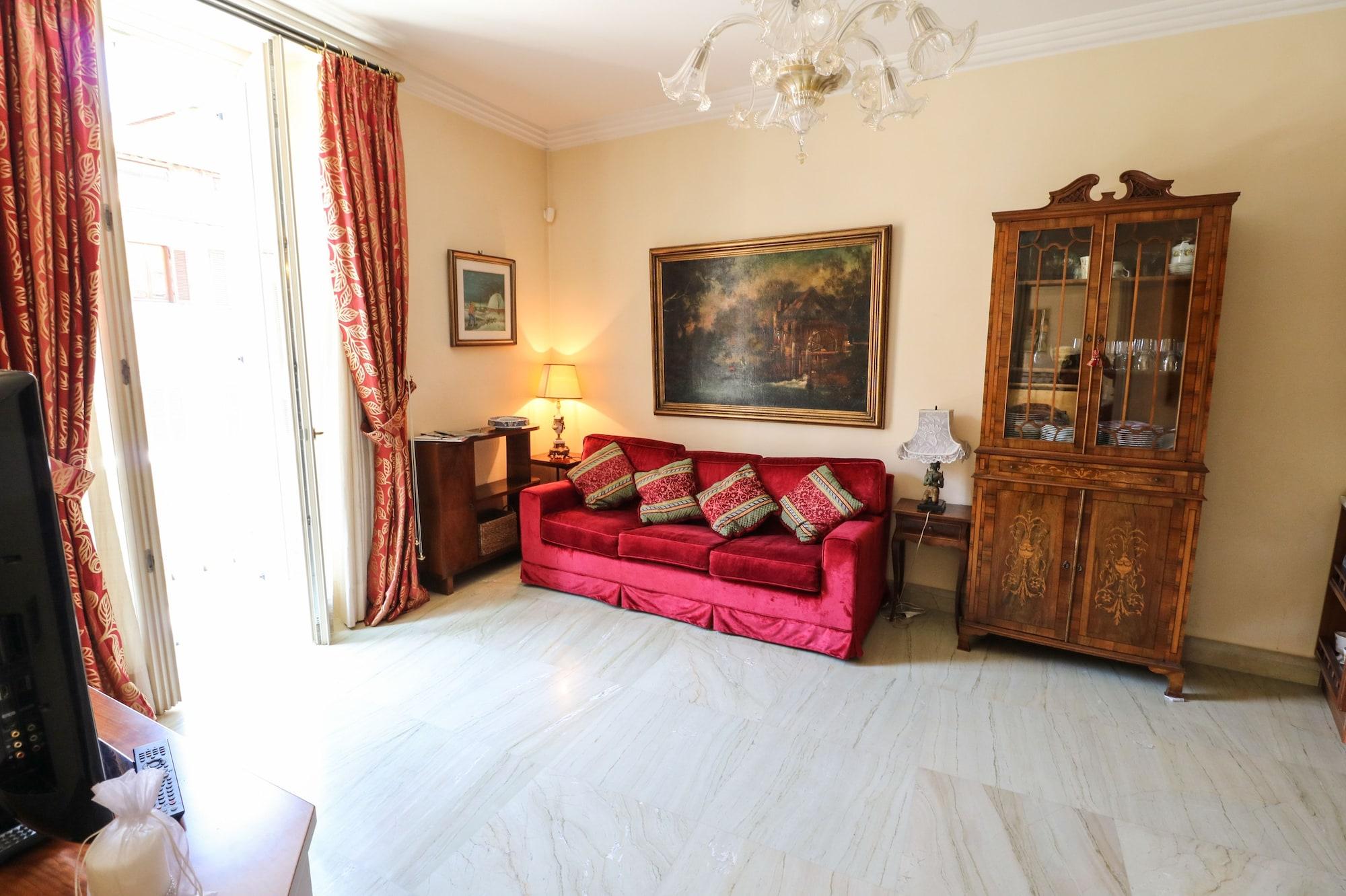 โรม คิงส์ สวีท Bed & Breakfast ภายนอก รูปภาพ